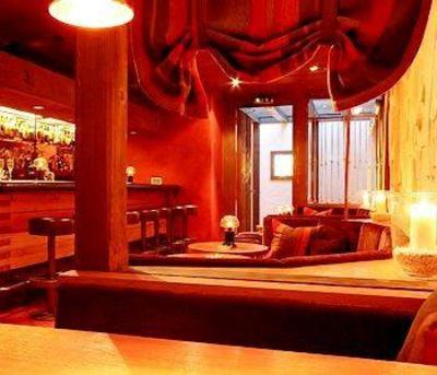 фото отеля Gstaaderhof Swiss Quality Hotel