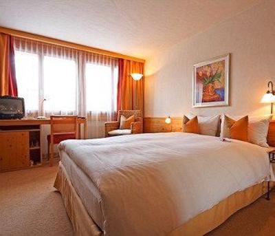 фото отеля Gstaaderhof Swiss Quality Hotel