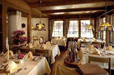 фото отеля Gstaaderhof Swiss Quality Hotel