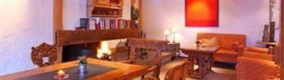 фото отеля Gstaaderhof Swiss Quality Hotel