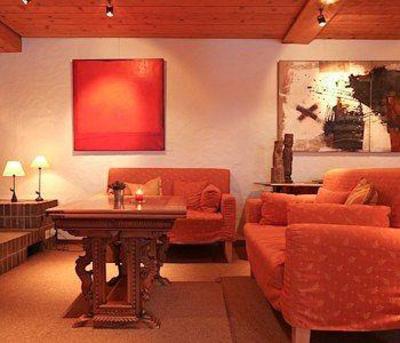 фото отеля Gstaaderhof Swiss Quality Hotel