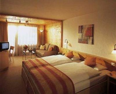 фото отеля Gstaaderhof Swiss Quality Hotel