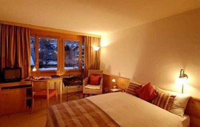 фото отеля Gstaaderhof Swiss Quality Hotel