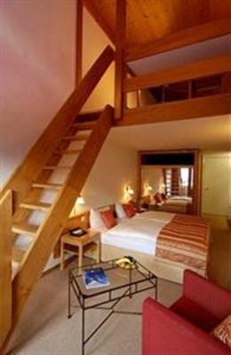 фото отеля Gstaaderhof Swiss Quality Hotel