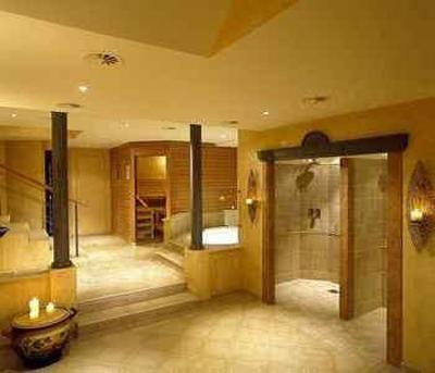 фото отеля Gstaaderhof Swiss Quality Hotel