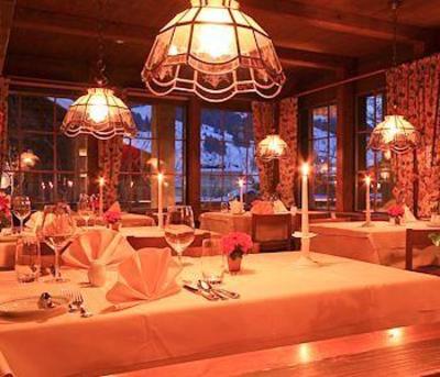 фото отеля Gstaaderhof Swiss Quality Hotel