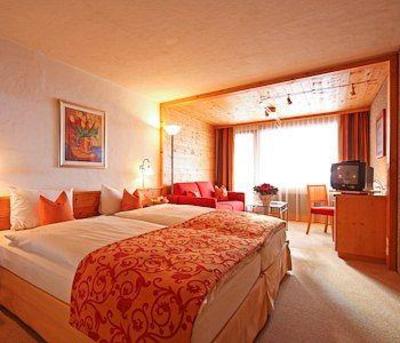 фото отеля Gstaaderhof Swiss Quality Hotel