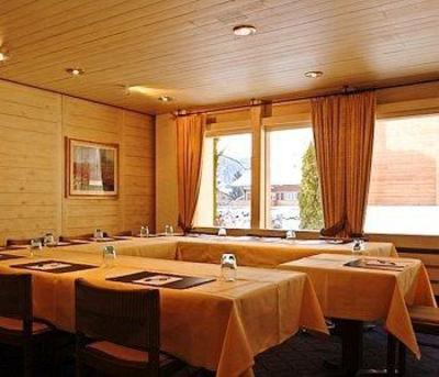 фото отеля Gstaaderhof Swiss Quality Hotel