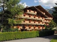 Gstaaderhof Swiss Quality Hotel