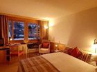фото отеля Gstaaderhof Swiss Quality Hotel
