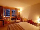 фото отеля Gstaaderhof Swiss Quality Hotel