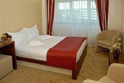 фото отеля Hotel Univers T