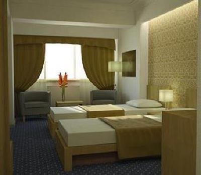 фото отеля Hotel Univers T