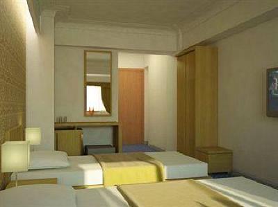 фото отеля Hotel Univers T