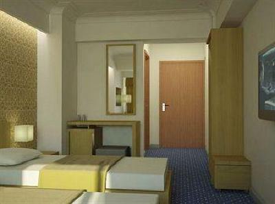 фото отеля Hotel Univers T