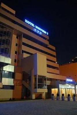 фото отеля Hotel Univers T