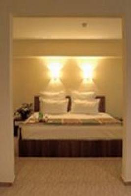 фото отеля Hotel Univers T
