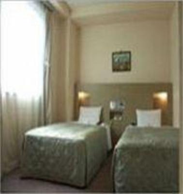 фото отеля Nishi Shinjuku Hotel Mystays