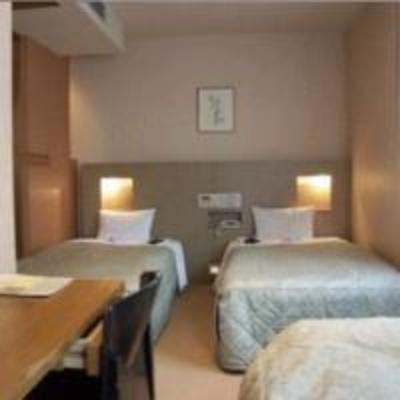 фото отеля Nishi Shinjuku Hotel Mystays