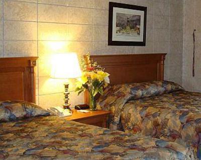 фото отеля Capri Inn Saint Catharines