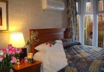фото отеля Capri Inn Saint Catharines