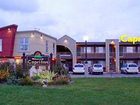 фото отеля Capri Inn Saint Catharines