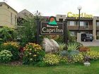 фото отеля Capri Inn Saint Catharines