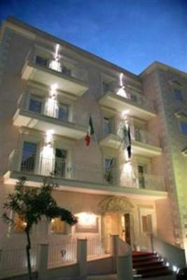 фото отеля Palace Hotel Vieste