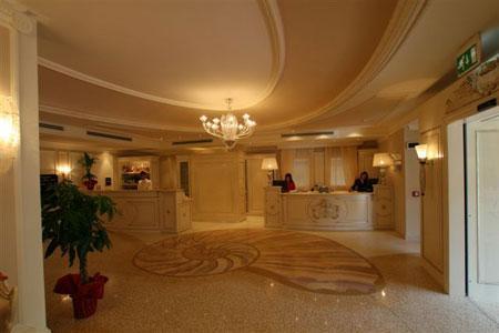 фото отеля Palace Hotel Vieste