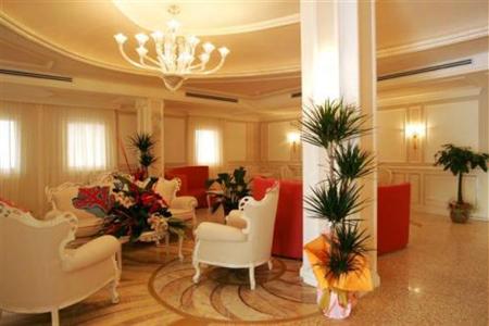 фото отеля Palace Hotel Vieste