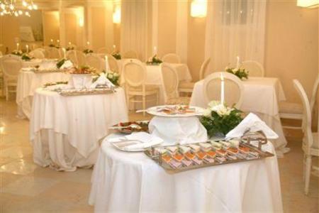 фото отеля Palace Hotel Vieste