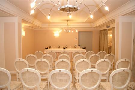 фото отеля Palace Hotel Vieste