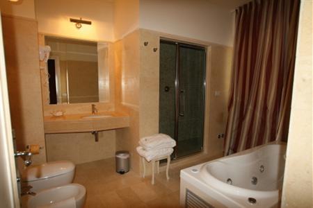 фото отеля Palace Hotel Vieste