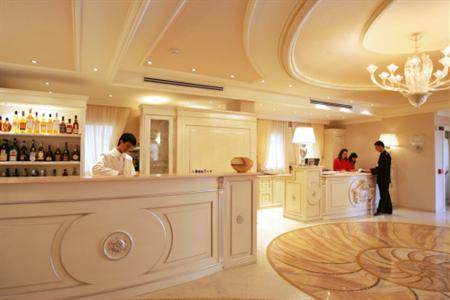 фото отеля Palace Hotel Vieste