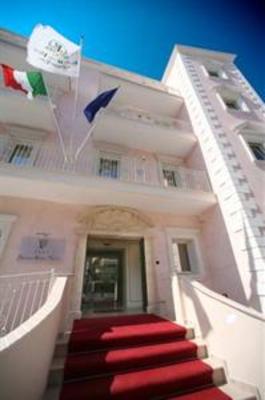 фото отеля Palace Hotel Vieste