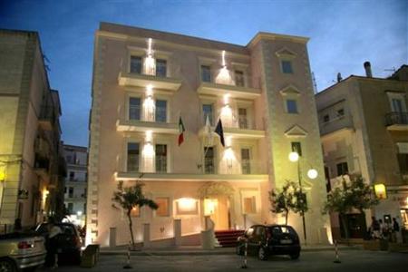фото отеля Palace Hotel Vieste