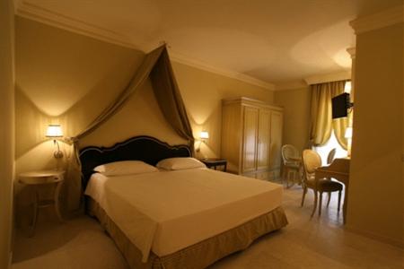 фото отеля Palace Hotel Vieste