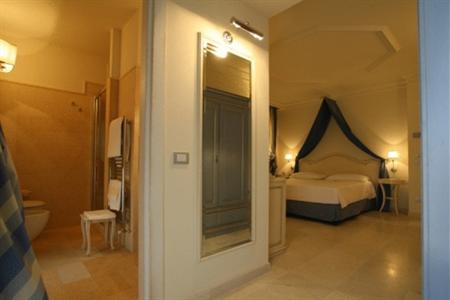 фото отеля Palace Hotel Vieste