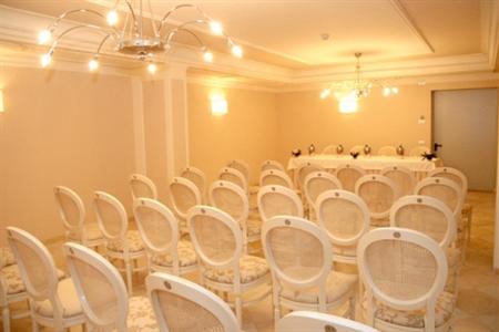 фото отеля Palace Hotel Vieste