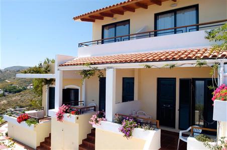 фото отеля Pela Mare Hotel