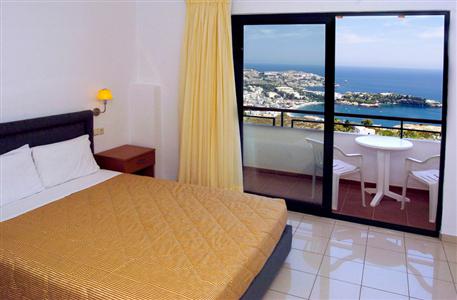 фото отеля Pela Mare Hotel