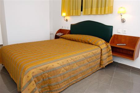 фото отеля Pela Mare Hotel