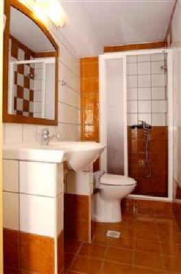 фото отеля Pela Mare Hotel