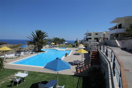 фото отеля Pela Mare Hotel