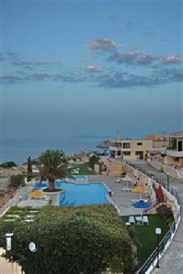 фото отеля Pela Mare Hotel