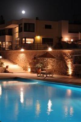 фото отеля Pela Mare Hotel