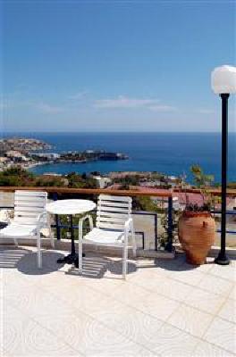 фото отеля Pela Mare Hotel