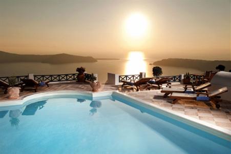 фото отеля Galaxy Suites & Spa
