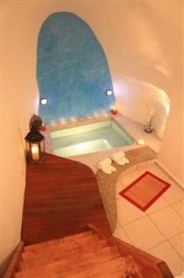 фото отеля Galaxy Suites & Spa