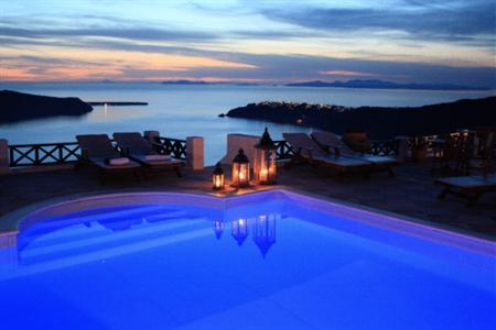 фото отеля Galaxy Suites & Spa